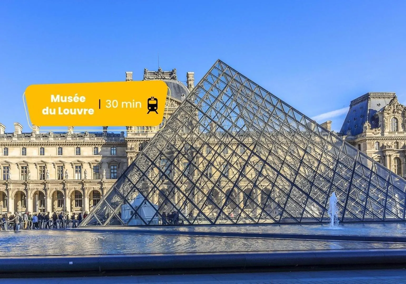 5022 Suite Sandra - Charming Apartment Paris 18Eme