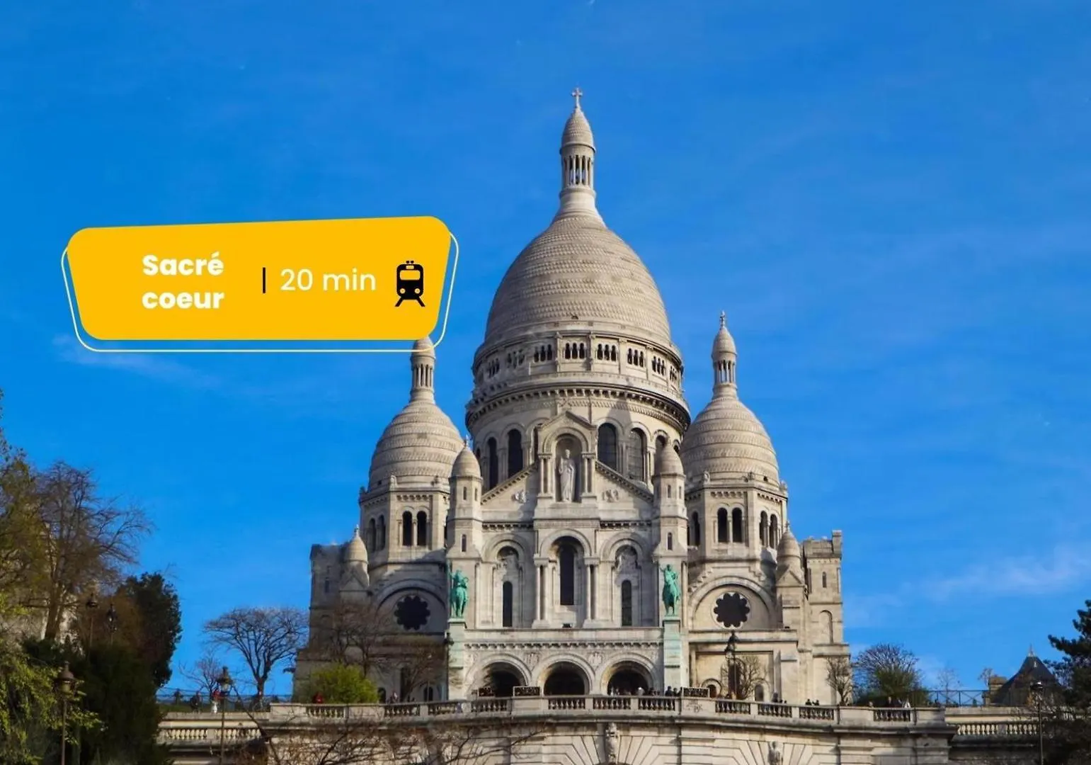 5022 Suite Sandra - Charming Apartment Paris 18Eme