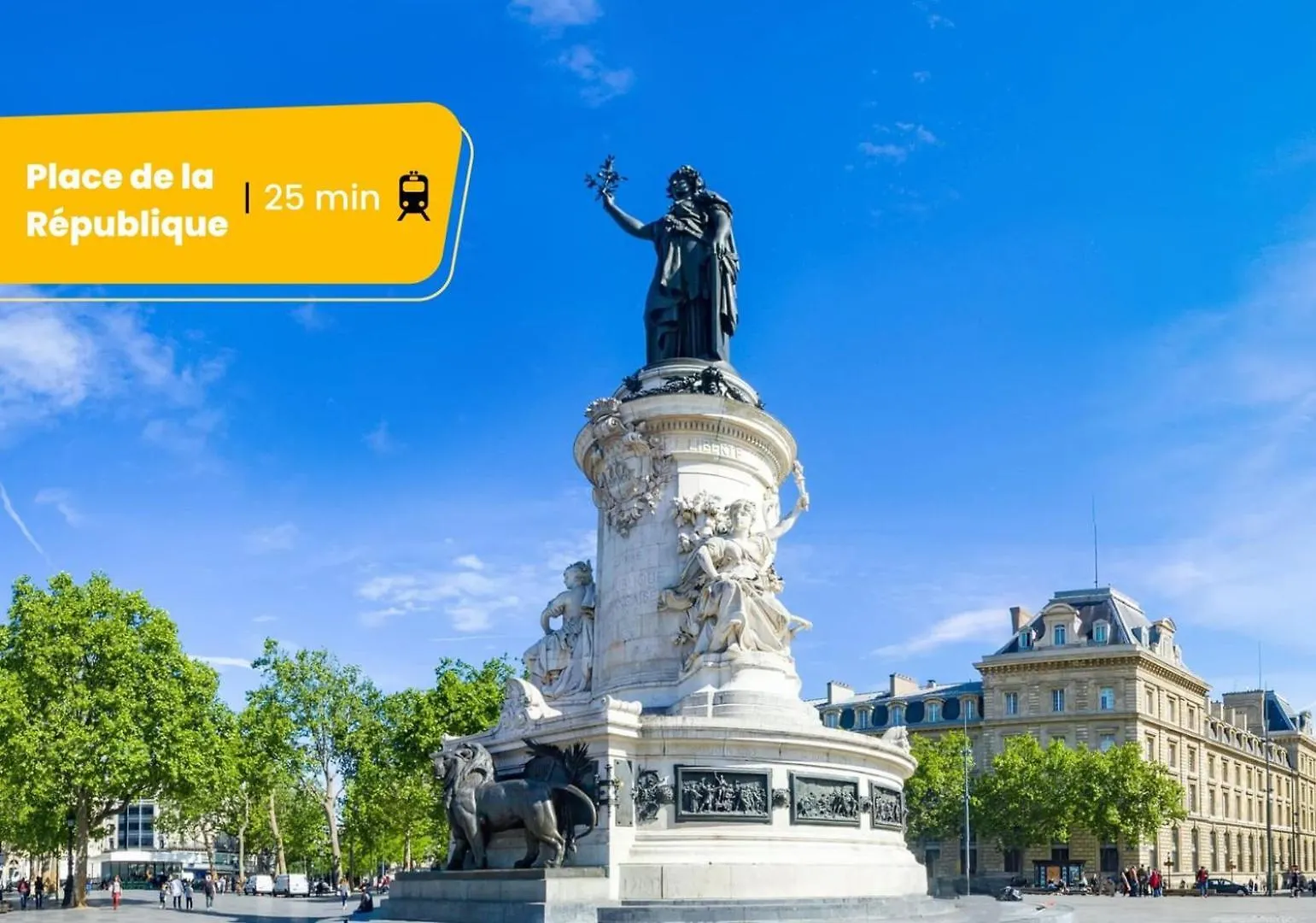5022 Suite Sandra - Charming Apartment Paris 18Eme Francia