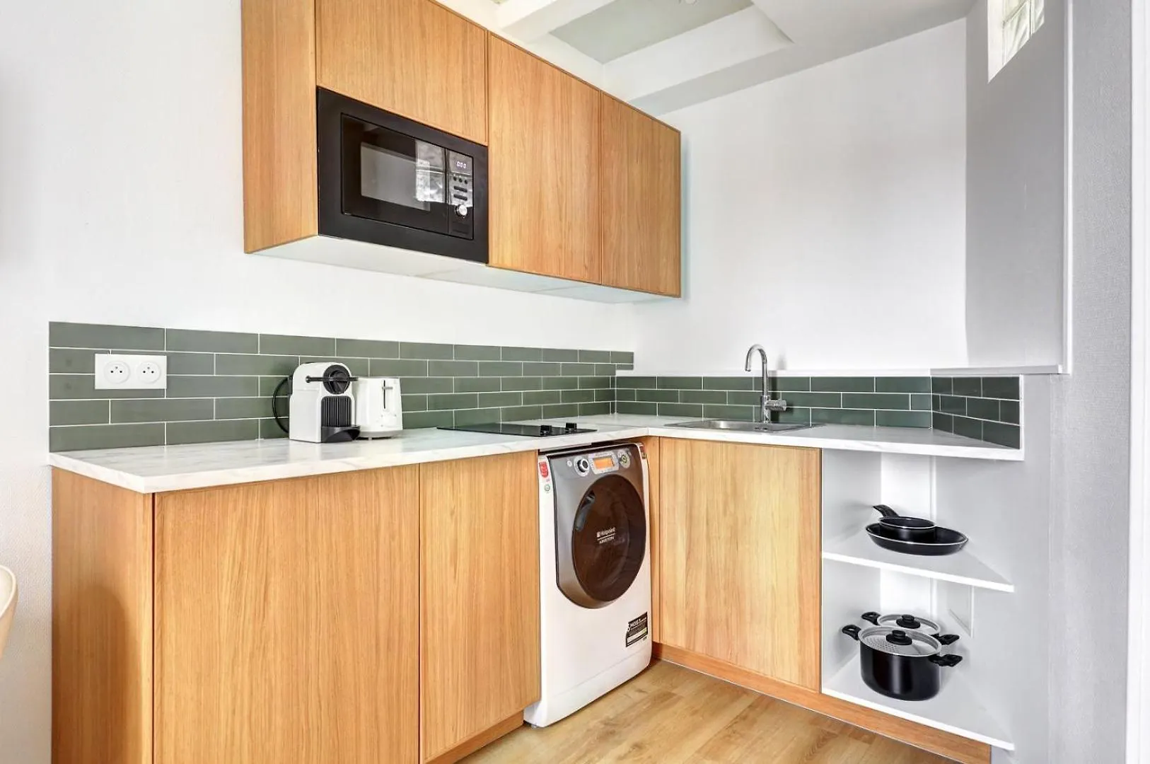5022 Suite Sandra - Charming Apartment Paris 18Eme